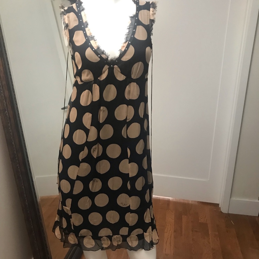 Liu Jo dress